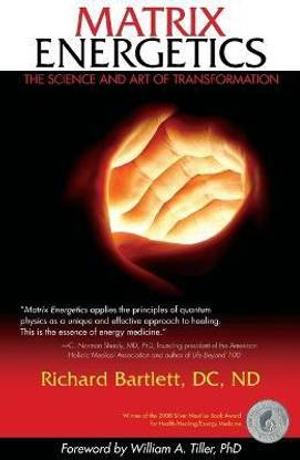 Matrix Energetics