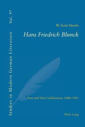 Hans Friedrich Blunck