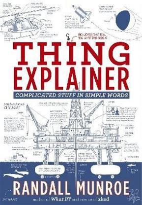 Thing Explainer