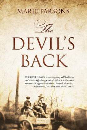 The Devil's Back