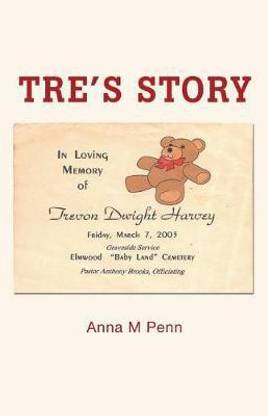 Tre's Story