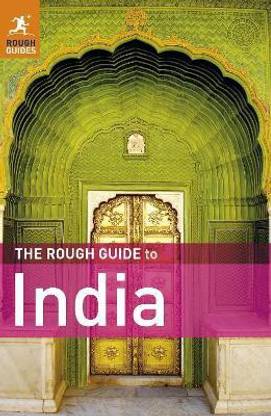 The Rough Guide to India