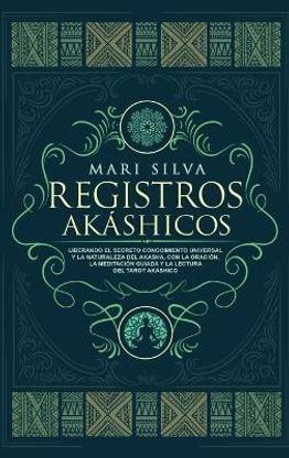 Registros Akashicos