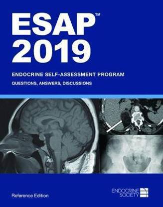 ESAP (TM) 2019: Endocrine Self-Assessment Program