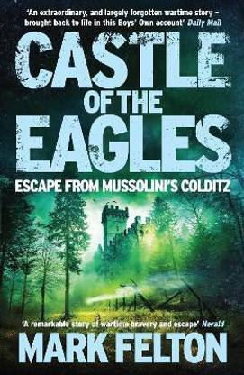 Castle of the Eagles
