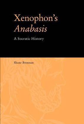Xenophon'S Anabasis