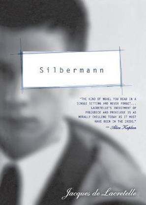 Silbermann