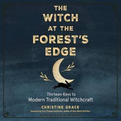 The Witch at the Forest's Edge