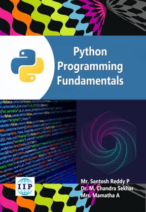 Python Programming Fundamentals
