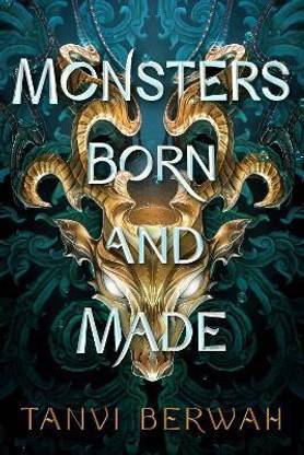 Monsters Born and Made