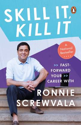 Skill It, Kill It
