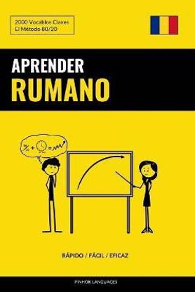 Aprender Rumano - Rapido / Facil / Eficaz