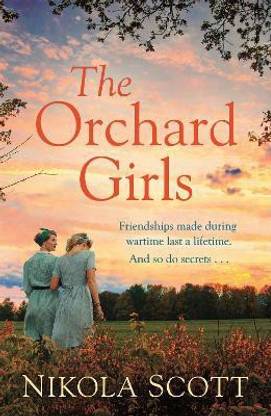 The Orchard Girls