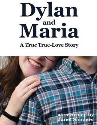 Dylan and Maria