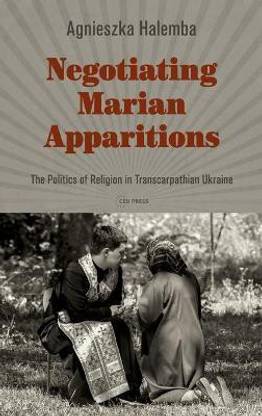 Negotiating Marian Apparitions