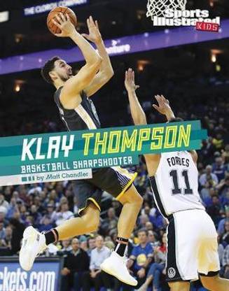 Klay Thompson