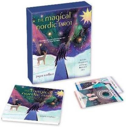 The Magical Nordic Tarot