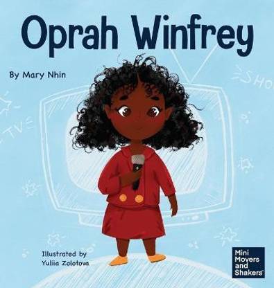 Oprah Winfrey