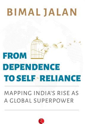 From dependence to self-reliance