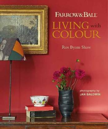 Farrow & Ball Living with Colour