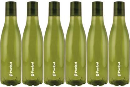 Pearlpet 1000 ml Plastic Bottle