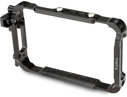 Proaim SnapRig Monitor Cage for Atomos Ninja V/V+ | CG-03 Camera Rig