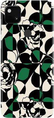 Utkarsh Back Cover for Google Pixel 4A