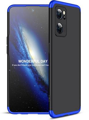 FlareHUB Back Cover for OPPO Reno7 5G