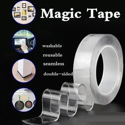 M2 ENTERPRISE Silicone Tape 001