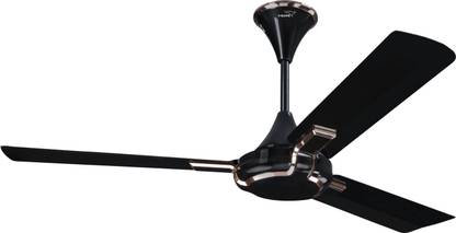 V-Guard Exado Pro Decorative Ceiling Fan with Anti-Dust Technology with 30 Months Warranty 1200 mm Ceiling Fan