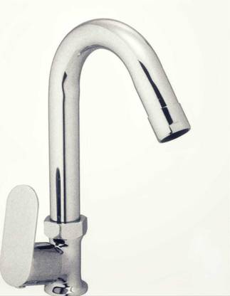ANSLA KBS-TTR-CIRCLE-18 BRASS WATER TAP Pillar Tap Faucet