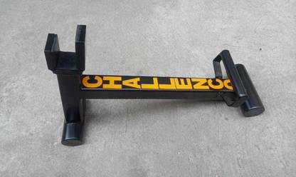 Challenco 5 kg Mini Deadlift Jack Home Gym Combo