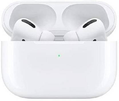 DC HEAD DCHEAD WHITE PRO TWS Bluetooth