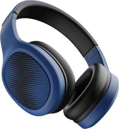 boAt Rockerz 460 with upto 30 Hours Playback, Beast Mode & ENx Technology Bluetooth