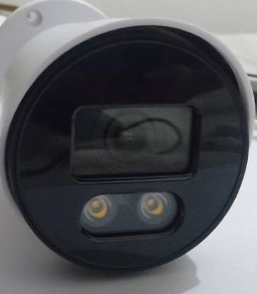 Real Guard SMART H265+ Security Camera