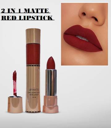 AGLEY THE MATTE FINISH 2 IN 1