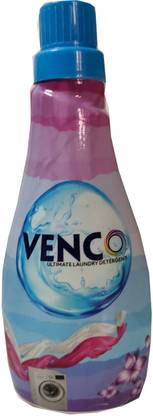 Venco Liquid Detergent Floral Liquid Detergent