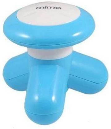 BUNLEK M1543 Mini USB Vibration Electric Full Body Massager for Pain Relief. Massager