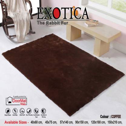 IMPORT OF CHINA Cotton Door Mat