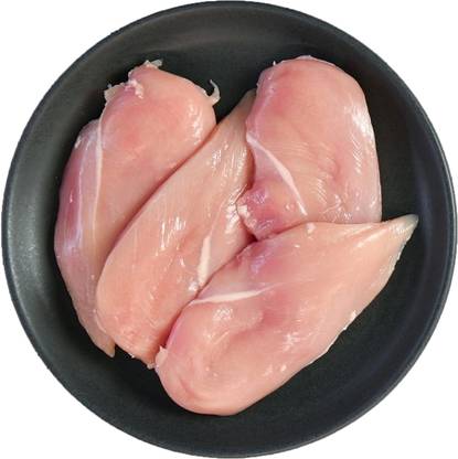 Meativorous Chicken Breast Boneless