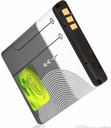 super battery Mobile Battery For  NOKIA NOKIA 1662, 2220 slide, 2650, 2652, 2690, 3500 classic, 5100, 6100, 6101, 6103,