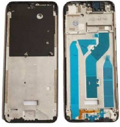 AL HAYY TRADERS infinix hot 10s ( X689 ) middle frame Original Front Panel