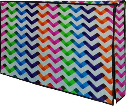 Glory Care Dust Proof LED TV Cover for 43 inch LED  - LED Cover For LG 43 inch TV D04