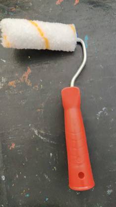 SWASTIK TRADER ROLLER BRUSH (4 INCH) Paint Roller