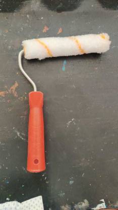 SWASTIK TRADER ROLLER BRUSH (6 INCH) Paint Roller