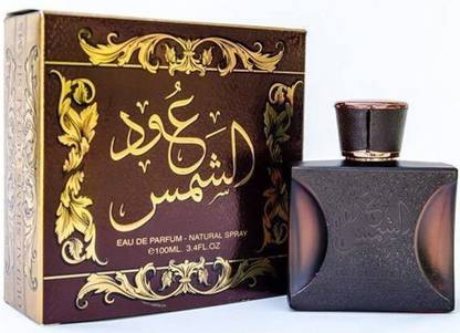Ard Al Zaafaran OUD AL SHAMS Eau de Parfum  -  100 ml