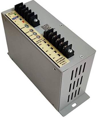 SP ENGINEERING Smps battery charger Pulse Generator