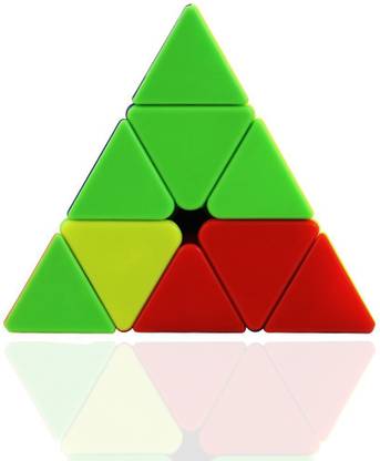 Poktum igh Speed Triangle P 28 Pieces