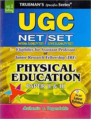 Nta Ugc Net Physical Education