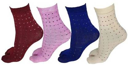 Women Ankle Length